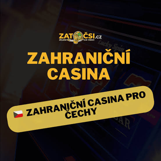 Online kasino CZ - Vše, co potřebujete vědět o hraní online