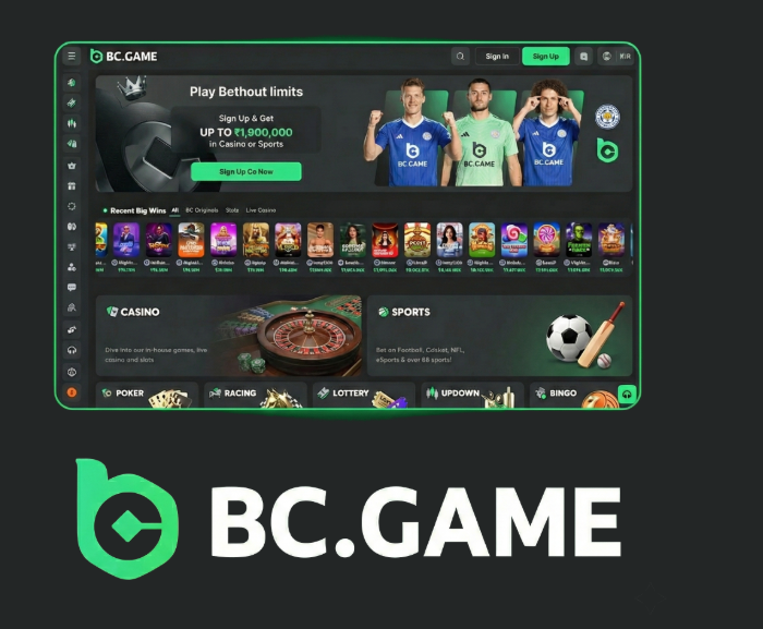 Unlock Exciting Rewards with BC.Game Promo Codes and Bonuses -279849932